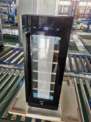 Tủ Rượu Kaff KF BW58L 24 chai - 24 Tủ Rượu Kaff KF BW58L 24 chai - 23