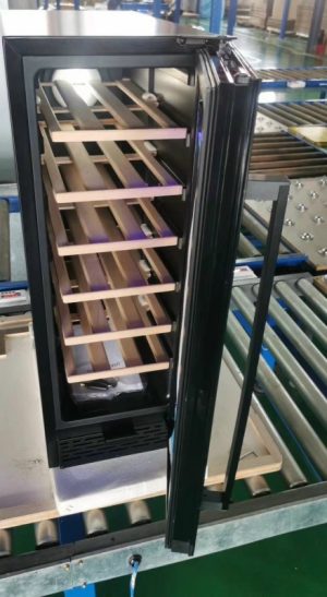 Tủ Rượu Kaff KF BW58L 24 chai - 26 Tủ Rượu Kaff KF BW58L 24 chai - 25