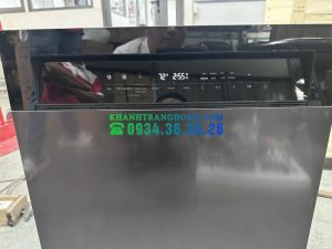 Máy Rửa Chén 10 Bộ KAFF KF - BIV810S - 60 Máy Rửa Chén 10 Bộ KAFF KF - BIV810S - 59