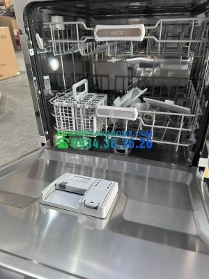 Máy Rửa Chén 10 Bộ KAFF KF - BIV810S - 62 Máy Rửa Chén 10 Bộ KAFF KF - BIV810S - 61