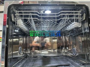 Máy Rửa Chén 10 Bộ KAFF KF - BIV810S - 64 Máy Rửa Chén 10 Bộ KAFF KF - BIV810S - 63