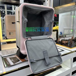 VALI ĐIỆN AIRWHEEL SE3 MINI T MÀU BẠC - 70 VALI ĐIỆN AIRWHEEL SE3 MINI T MÀU BẠC - 69