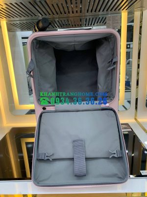 VALI ĐIỆN AIRWHEEL SE3 MINI T MÀU ĐEN - 51 VALI ĐIỆN AIRWHEEL SE3 MINI T MÀU ĐEN - 50