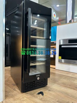 Tủ Rượu Kaff KF BW58L 24 chai - 38 Tủ Rượu Kaff KF BW58L 24 chai - 37
