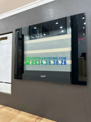 Tủ Rượu Kaff KF BW58L 24 chai - 44 Tủ Rượu Kaff KF BW58L 24 chai - 43