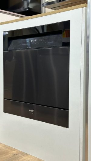 Máy Rửa Chén 10 Bộ KAFF KF - BIV810S - 72 Máy Rửa Chén 10 Bộ KAFF KF - BIV810S - 71