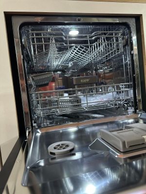 Máy Rửa Chén 10 Bộ KAFF KF - BIV810S - 74 Máy Rửa Chén 10 Bộ KAFF KF - BIV810S - 73