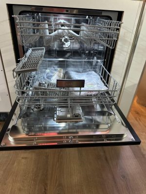 Máy Rửa Chén 10 Bộ KAFF KF - BIV810S - 76 Máy Rửa Chén 10 Bộ KAFF KF - BIV810S - 75