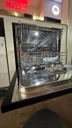 Máy Rửa Chén 10 Bộ KAFF KF - BIV810S - 80 Máy Rửa Chén 10 Bộ KAFF KF - BIV810S - 79