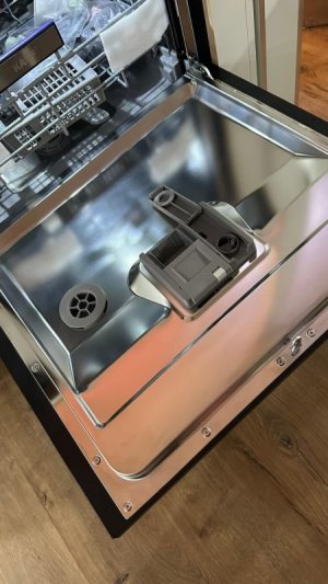 Máy Rửa Chén 10 Bộ KAFF KF - BIV810S - 82 Máy Rửa Chén 10 Bộ KAFF KF - BIV810S - 81