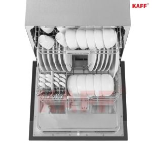 Máy Rửa Chén 10 Bộ KAFF KF - BIV810S - 84 Máy Rửa Chén 10 Bộ KAFF KF - BIV810S - 83