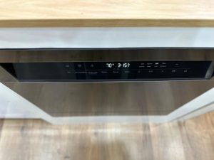 Máy Rửa Chén 10 Bộ KAFF KF - BIV810S - 86 Máy Rửa Chén 10 Bộ KAFF KF - BIV810S - 85