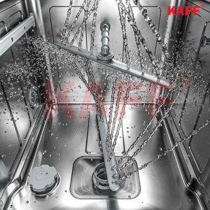 Máy Rửa Chén 10 Bộ KAFF KF - BIV810S - 90 Máy Rửa Chén 10 Bộ KAFF KF - BIV810S - 89