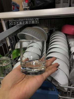 Máy Rửa Chén 10 Bộ KAFF KF - BIV810S - 106 Máy Rửa Chén 10 Bộ KAFF KF - BIV810S - 105