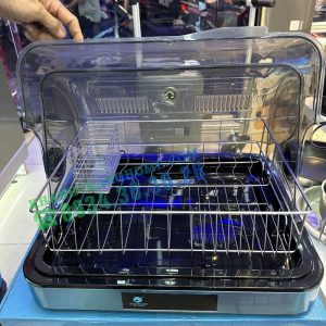 MÁY TIỆT TRÙNG ĐA NĂNG HAWONKOO USH-400 - 29 MÁY TIỆT TRÙNG ĐA NĂNG HAWONKOO USH-400 - 28