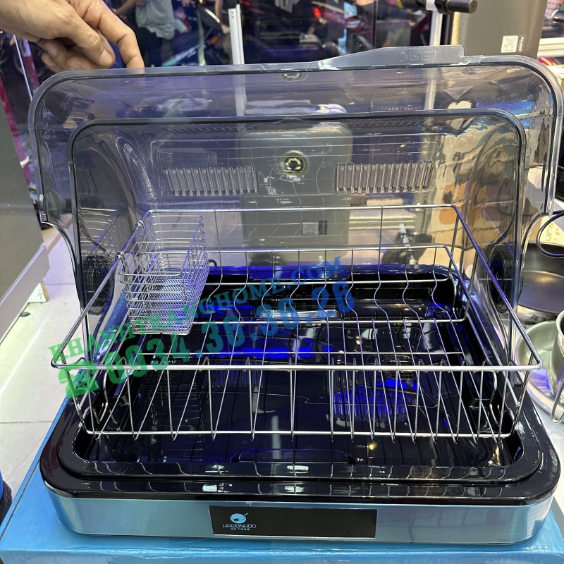 MÁY TIỆT TRÙNG ĐA NĂNG HAWONKOO USH-400 - 41