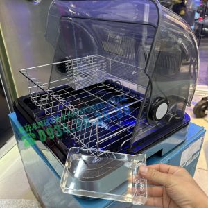 MÁY TIỆT TRÙNG ĐA NĂNG HAWONKOO USH-400 - 37 MÁY TIỆT TRÙNG ĐA NĂNG HAWONKOO USH-400 - 36