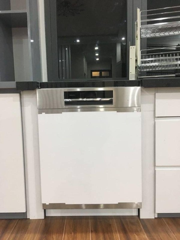 MÁY RỬA BÁT BOSCH EUI-SMI8YCS03E - 26 MÁY RỬA BÁT BOSCH EUI-SMI8YCS03E - 25