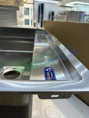 Chậu rửa chén Malloca MS-6302 ST - 19 Chậu rửa chén Malloca MS-6302 ST - 18