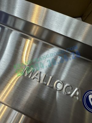 Chậu rửa chén Malloca MS-6302 ST - 23 Chậu rửa chén Malloca MS-6302 ST - 22