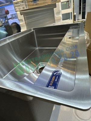 Chậu rửa chén Malloca MS-6302 ST - 25 Chậu rửa chén Malloca MS-6302 ST - 24