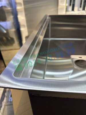 Chậu rửa chén Malloca MS-6302 ST - 27 Chậu rửa chén Malloca MS-6302 ST - 26