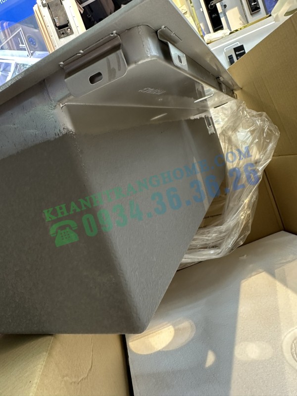 Chậu rửa chén Malloca MS-6302 ST - 50 Chậu rửa chén Malloca MS-6302 ST - 49