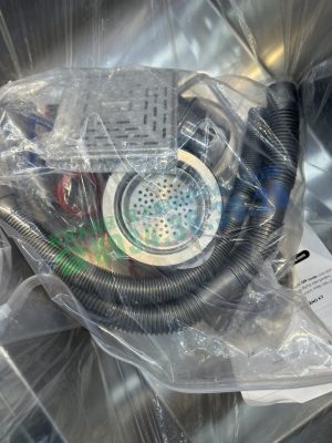 Chậu rửa chén Malloca MS-6302 ST - 31 Chậu rửa chén Malloca MS-6302 ST - 30