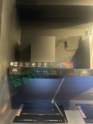 MÁY HÚT MÙI VẪY TAY JUNGER HRJ-901 - 19 MÁY HÚT MÙI VẪY TAY JUNGER HRJ-901 - 18