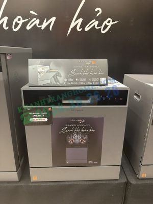 MÁY RỬA BÁT JUNGER DWJ-103 - 23