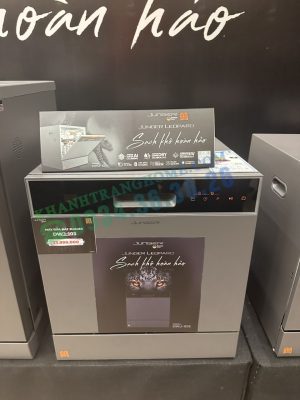 MÁY RỬA BÁT JUNGER DWJ-103 - 25