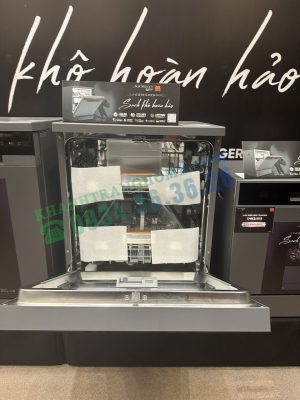 MÁY RỬA BÁT JUNGER DWJ-103 - 27