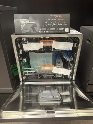 MÁY RỬA BÁT JUNGER DWJ-103 - 29