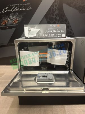 MÁY RỬA BÁT JUNGER DWJ-100 - 15 MÁY RỬA BÁT JUNGER DWJ-100 - 14