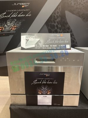 MÁY RỬA BÁT JUNGER DWJ-100 - 17 MÁY RỬA BÁT JUNGER DWJ-100 - 16