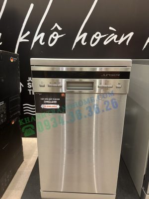 MÁY RỬA BÁT JUNGER DWJ-450 - 18