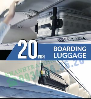 VALI ĐIỆN AIRWHEEL SE3 MINI T MÀU ĐEN - 101 VALI ĐIỆN AIRWHEEL SE3 MINI T MÀU ĐEN - 100