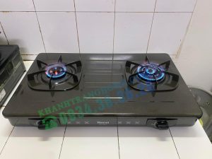Bếp Gas Rinnai RV-715Slim(G) - 28 Bếp Gas Rinnai RV-715Slim(G) - 27