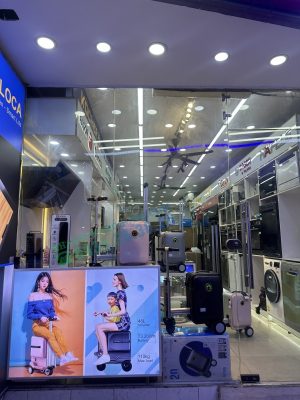 VALI ĐIỆN AIRWHEEL SE3 MINI T MÀU BẠC - 166 VALI ĐIỆN AIRWHEEL SE3 MINI T MÀU BẠC - 165