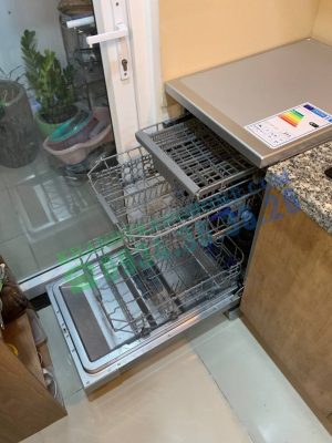 MÁY RỬA BÁT JUNGER DWJ-450 - 24