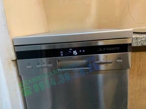 MÁY RỬA BÁT JUNGER DWJ-450 - 28