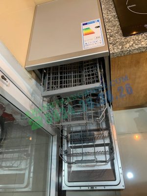 MÁY RỬA BÁT JUNGER DWJ-450 - 30