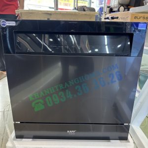 Máy Rửa Chén 10 Bộ KAFF KF - BIV810S - 126 Máy Rửa Chén 10 Bộ KAFF KF - BIV810S - 125