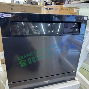 Máy Rửa Chén 10 Bộ KAFF KF - BIV810S - 128 Máy Rửa Chén 10 Bộ KAFF KF - BIV810S - 127