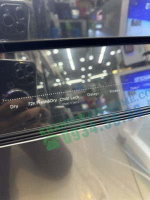 Máy Rửa Chén 10 Bộ KAFF KF - BIV810S - 130 Máy Rửa Chén 10 Bộ KAFF KF - BIV810S - 129