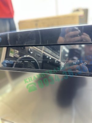 Máy Rửa Chén 10 Bộ KAFF KF - BIV810S - 132 Máy Rửa Chén 10 Bộ KAFF KF - BIV810S - 131