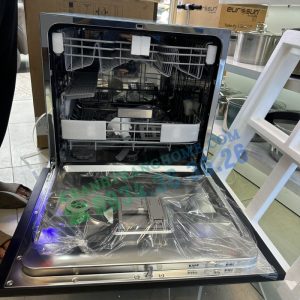 Máy Rửa Chén 10 Bộ KAFF KF - BIV810S - 136 Máy Rửa Chén 10 Bộ KAFF KF - BIV810S - 135