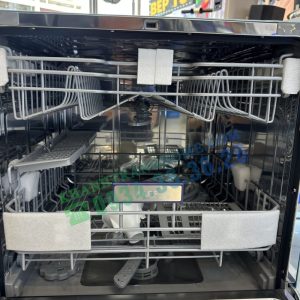 Máy Rửa Chén 10 Bộ KAFF KF - BIV810S - 138 Máy Rửa Chén 10 Bộ KAFF KF - BIV810S - 137