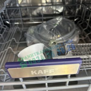 Máy Rửa Chén 10 Bộ KAFF KF - BIV810S - 142 Máy Rửa Chén 10 Bộ KAFF KF - BIV810S - 141