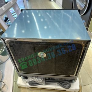 Máy Rửa Chén 10 Bộ KAFF KF - BIV810S - 148 Máy Rửa Chén 10 Bộ KAFF KF - BIV810S - 147